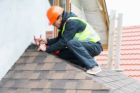 Professional Roofing Services in Stillman Valley, IL